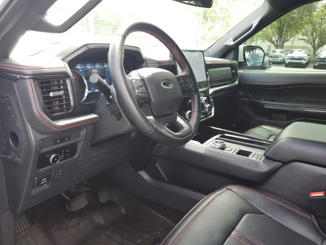 Used 2023 Ford Expedition Limited RWD image 19