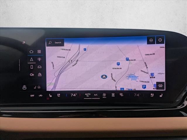 New 2026 Audi A6 Premium Plus image 13