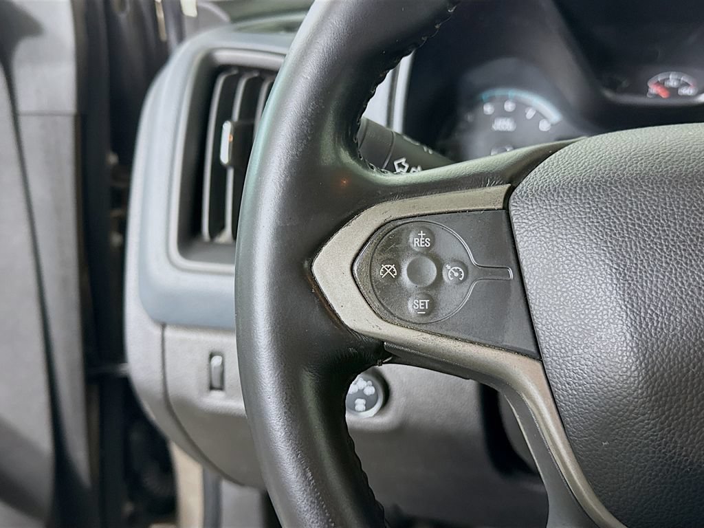 Used 2016 Chevrolet Colorado Z71 AWD/4WD image 20