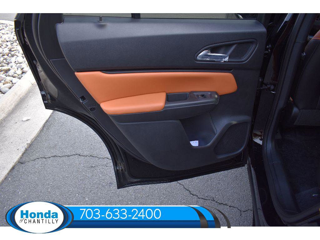 New 2026 Honda Prologue Elite image 26