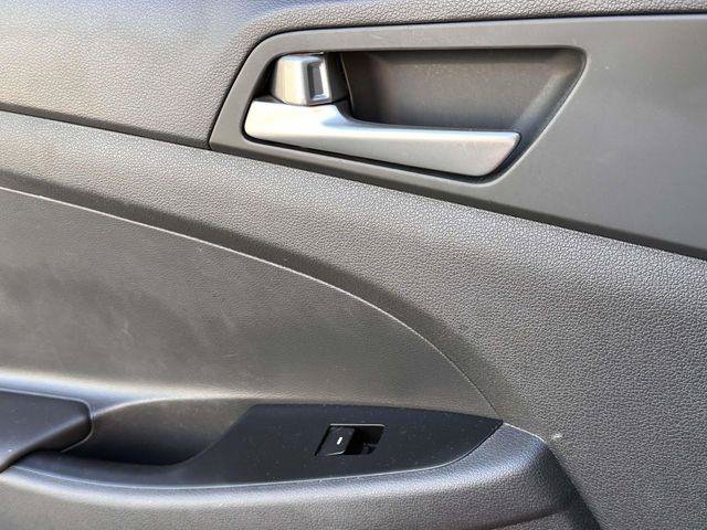 Used 2019 Hyundai Tucson SEL AWD/4WD image 21