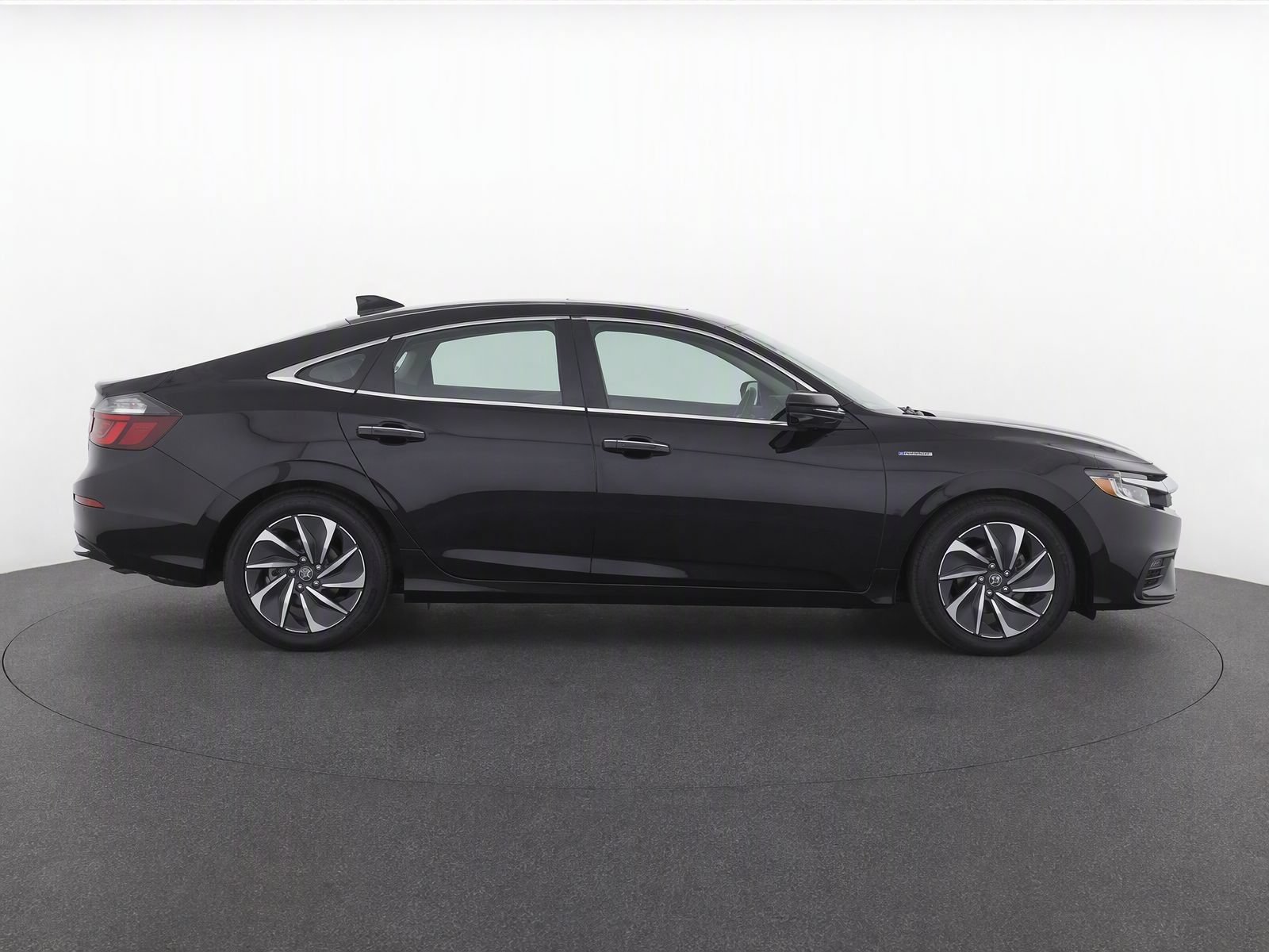 Used 2019 Honda Insight Touring image 4