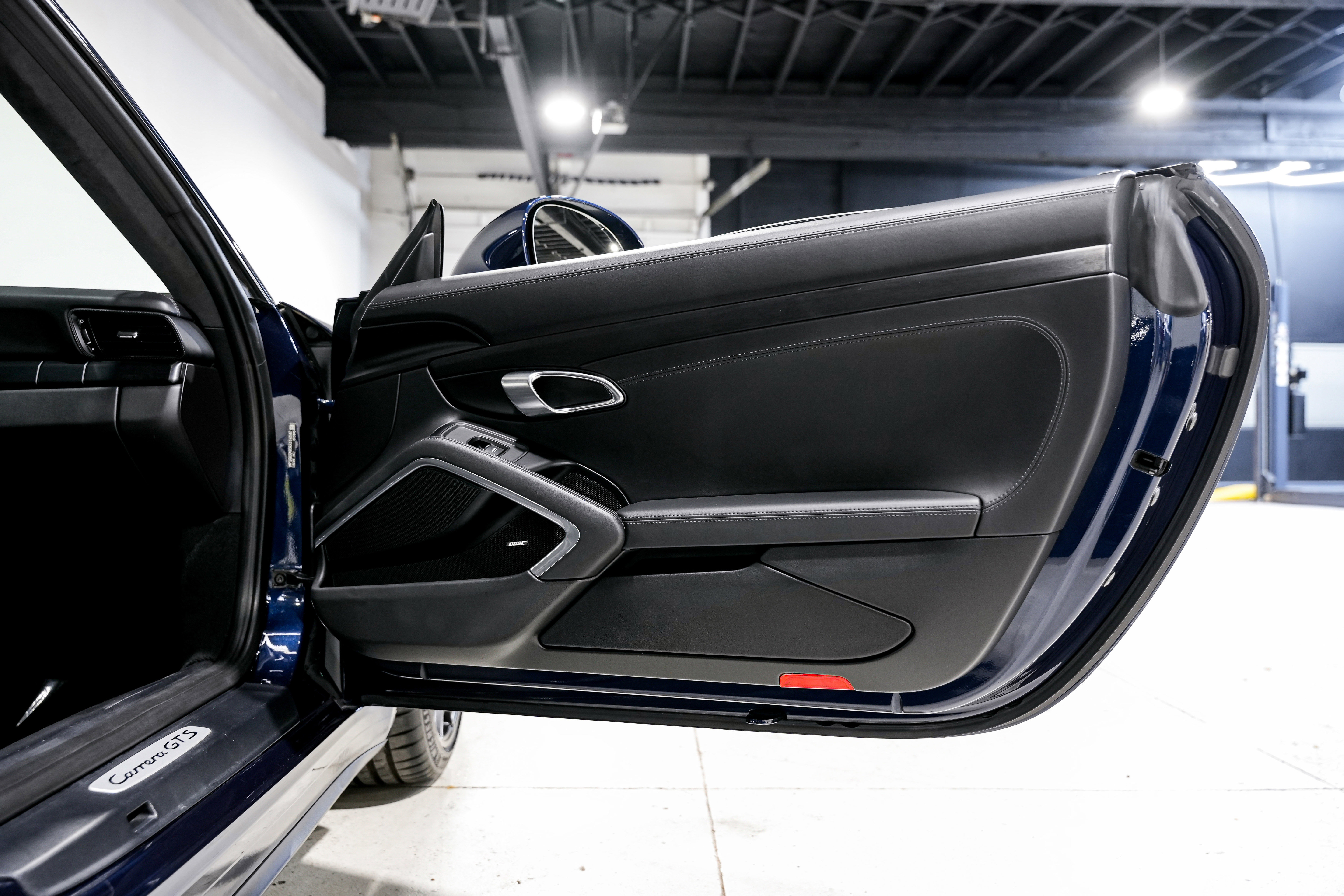 Used 2019 Porsche 911 Carrera GTS RWD image 30