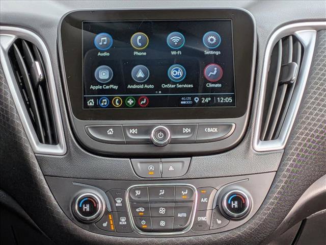 Used 2023 Chevrolet Malibu LT image 13