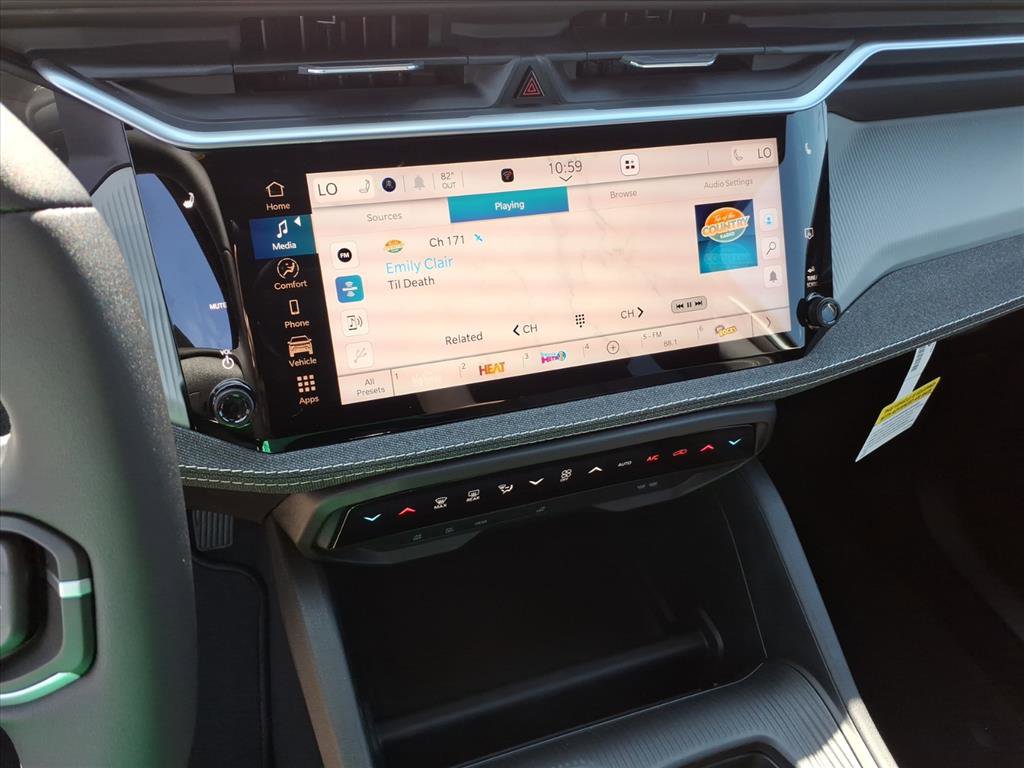 New 2026 Jeep Cherokee Laredo image 22