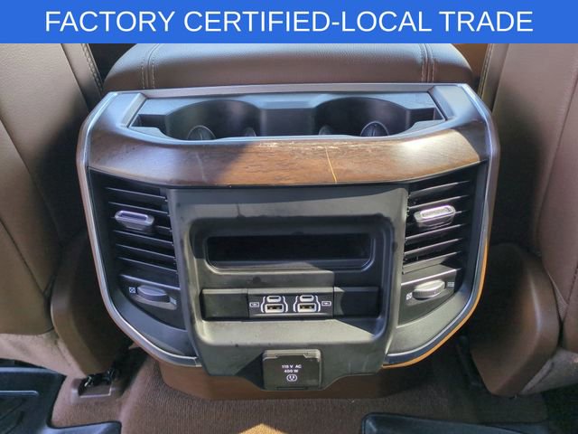 Certified 2022 RAM 1500 Laramie image 26
