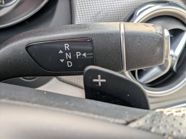 Used 2018 Mercedes-Benz GLA 250 image 12