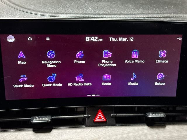 Used 2024 Kia Sportage X-Pro image 15