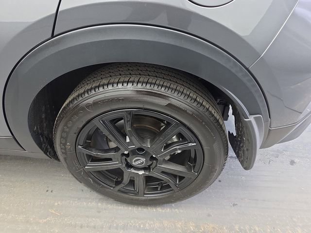 Used 2024 Nissan Kicks SV w/ Interior Electronics Package image 16