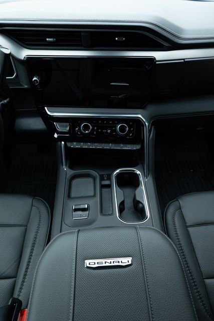 New 2026 GMC Sierra 2500 Denali image 25