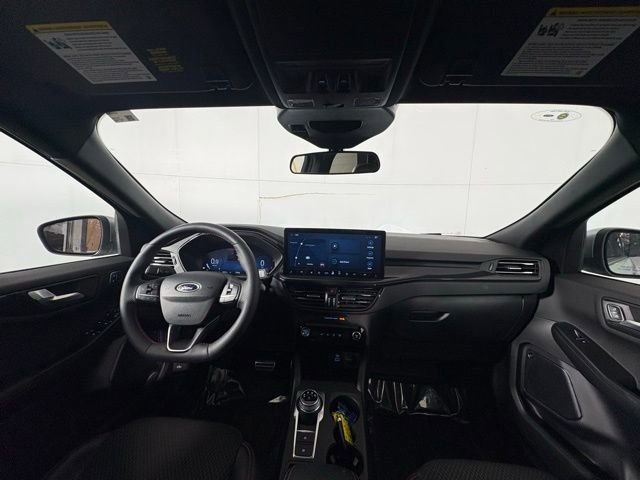 Used 2023 Ford Escape ST-Line Select w/ Tech Pack #2 image 24