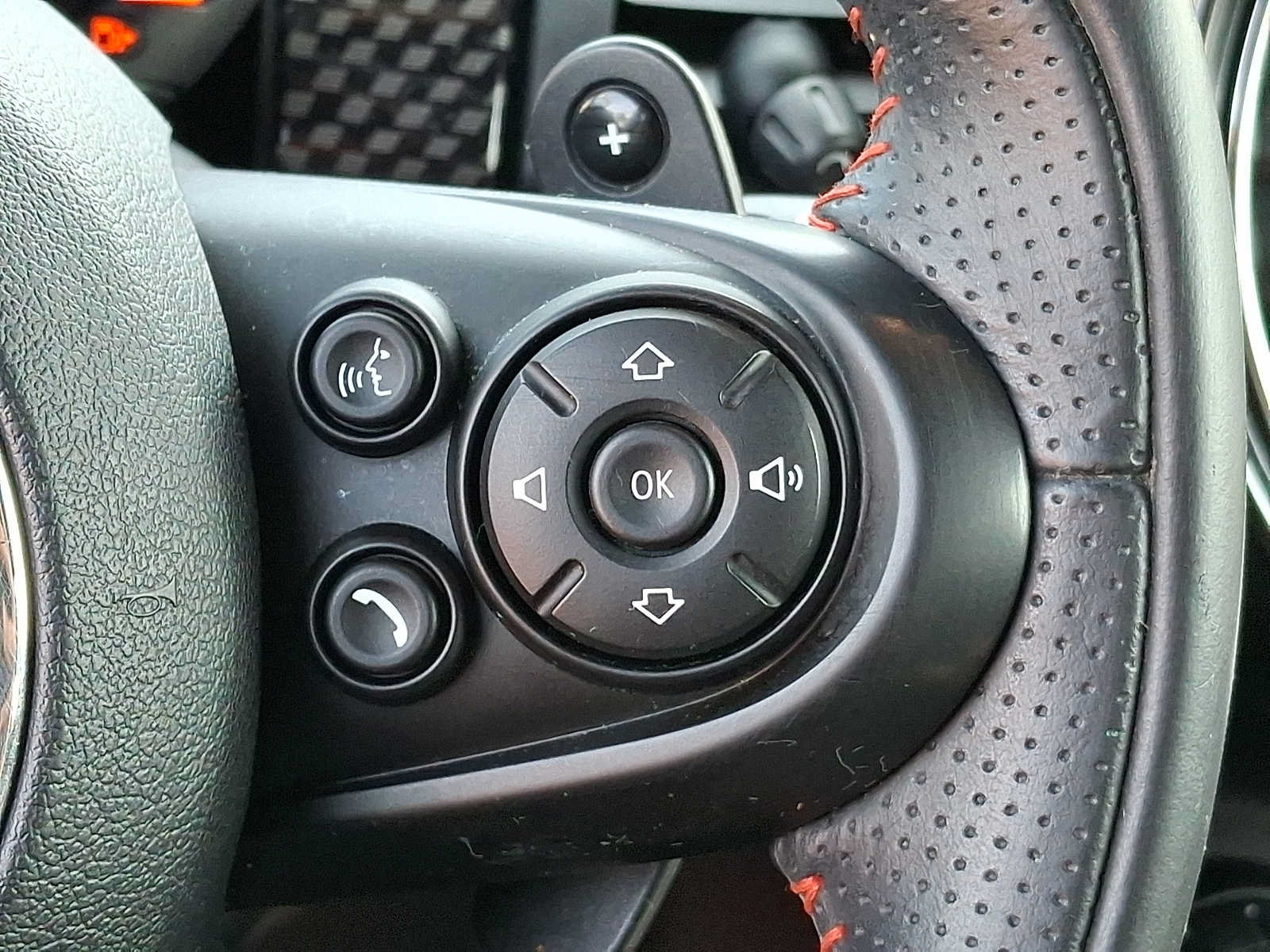 Used 2015 MINI Cooper S FWD image 17
