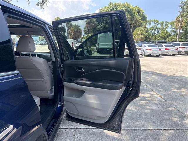Used 2018 Honda Pilot EX-L image 20