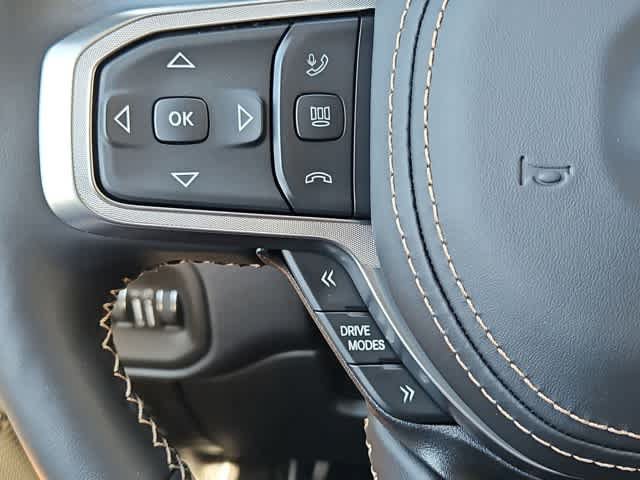 New 2026 RAM 1500 Tungsten AWD/4WD image 27