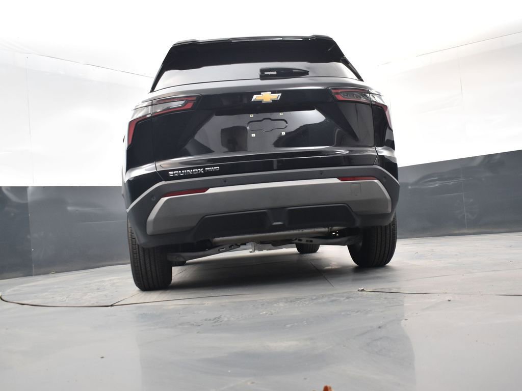 Used 2025 Chevrolet Equinox LT AWD/4WD image 26