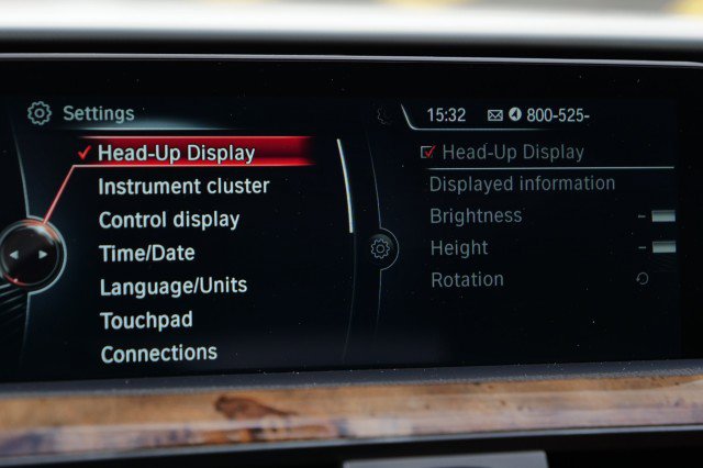 Used 2016 BMW 435i Convertible RWD image 51