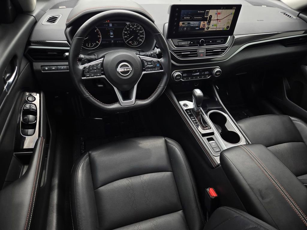 Certified 2024 Nissan Altima 2.0 SR image 15