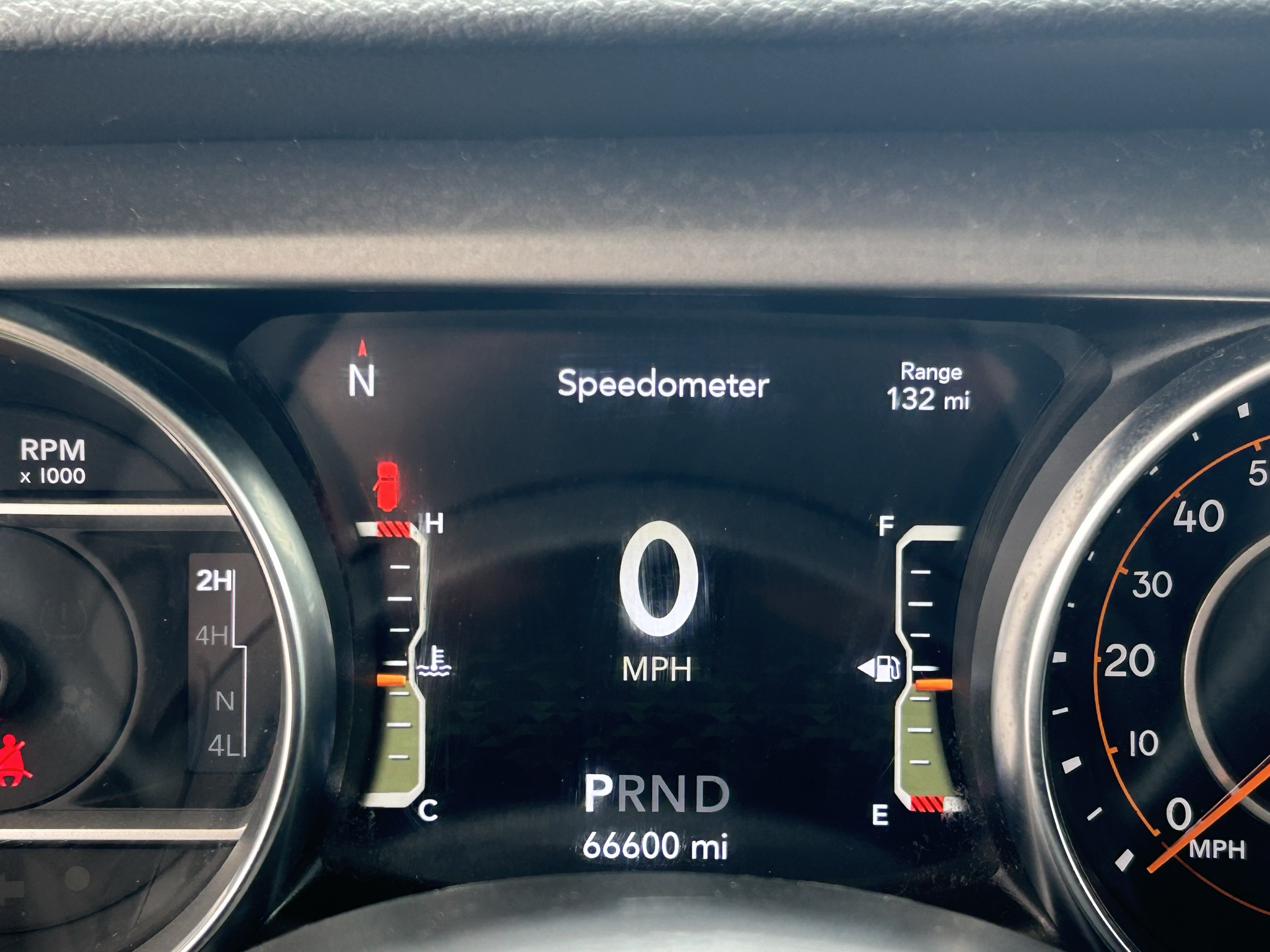 Used 2023 Jeep Wrangler Sport AWD/4WD image 24