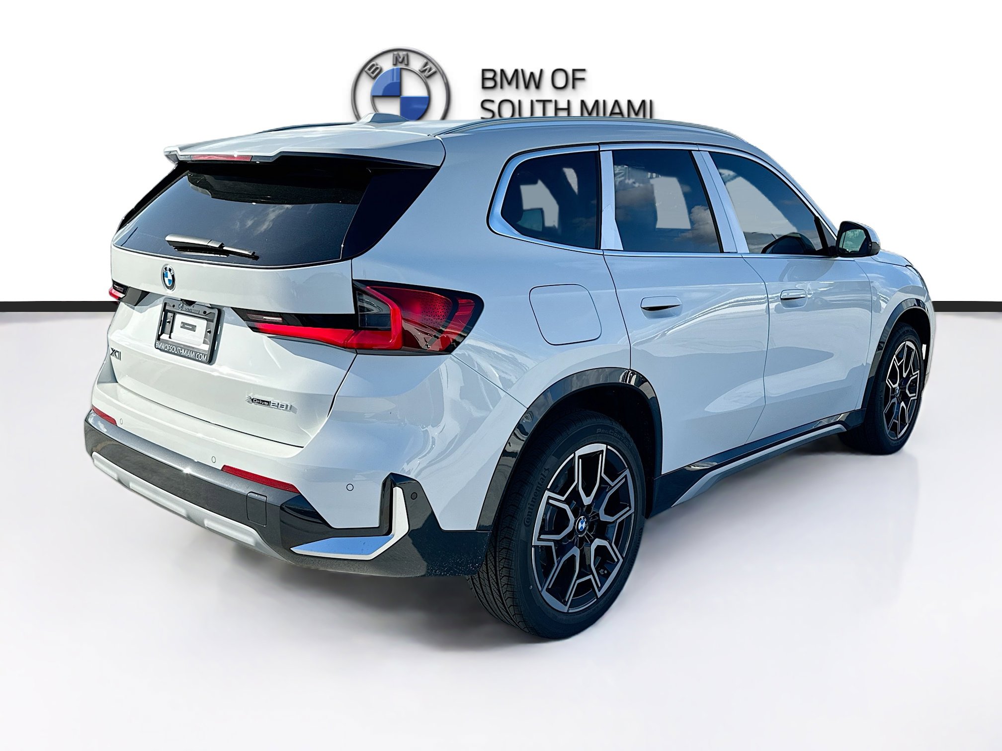 New 2026 BMW X1 xDrive28i w/ Technology Package image 6