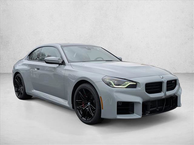 New 2026 BMW M2 w/ Lighting Package image 6