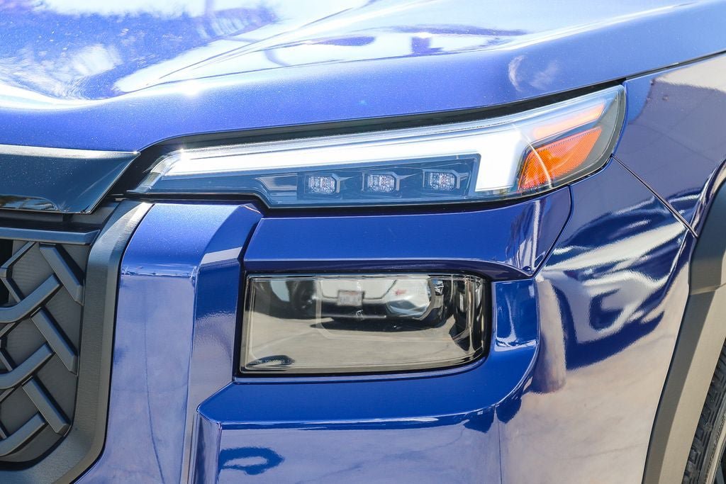 New 2026 Subaru Outback Touring XT AWD/4WD image 8