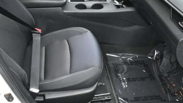 Used 2021 Nissan Altima 2.5 S FWD image 11