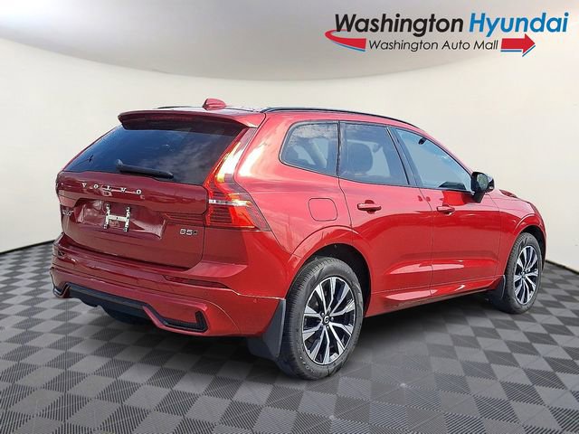 Used 2024 Volvo XC60 B5 Plus w/ Climate Package AWD/4WD image 6