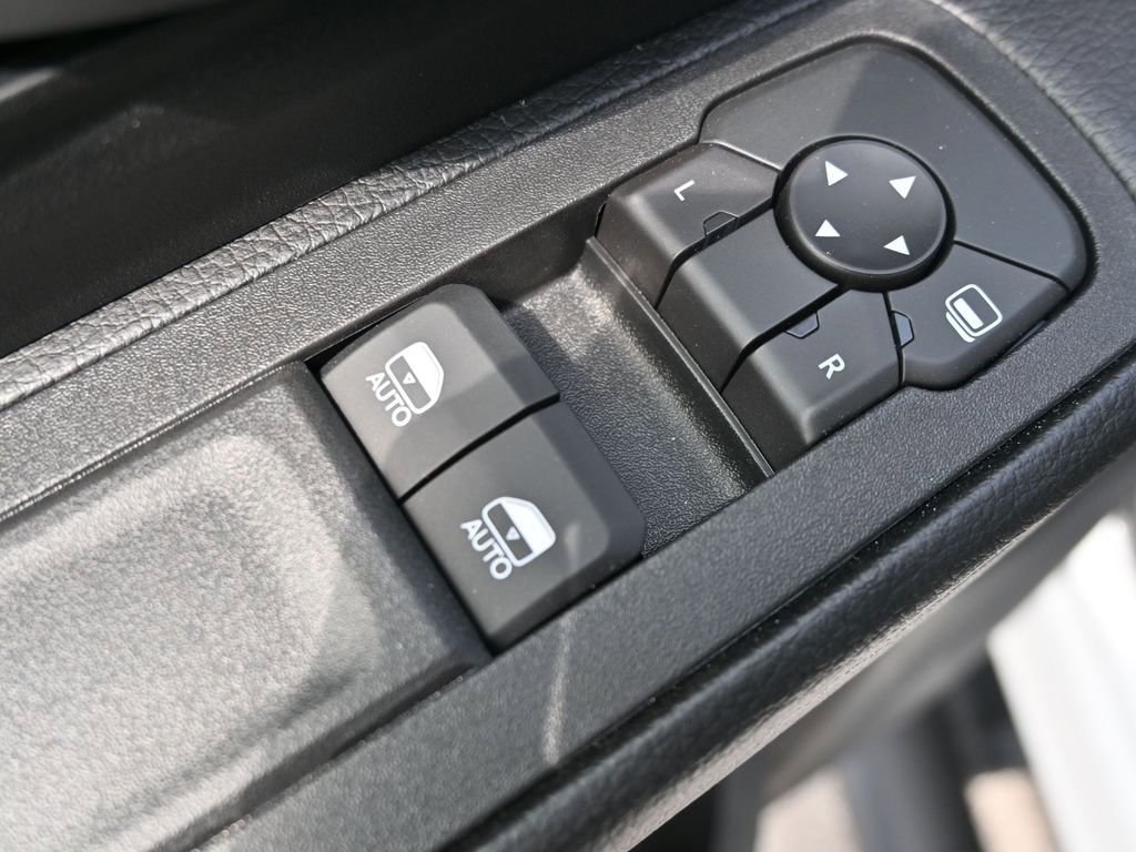 New 2026 RAM 5500 Tradesman AWD/4WD image 10