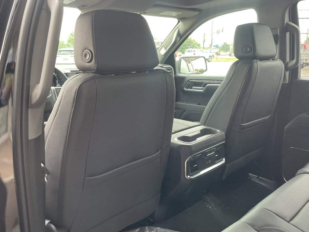 New 2026 GMC Sierra 1500 SLT w/ SLT Premium Package image 21