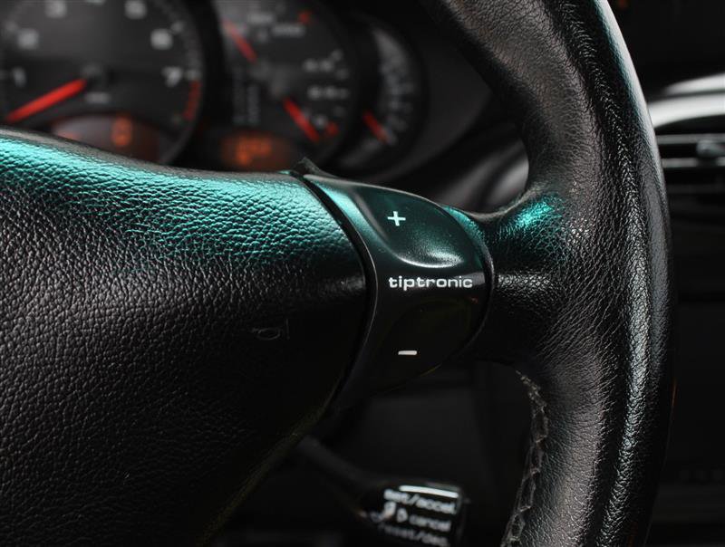 Used 2001 Porsche 911 Carrera image 17