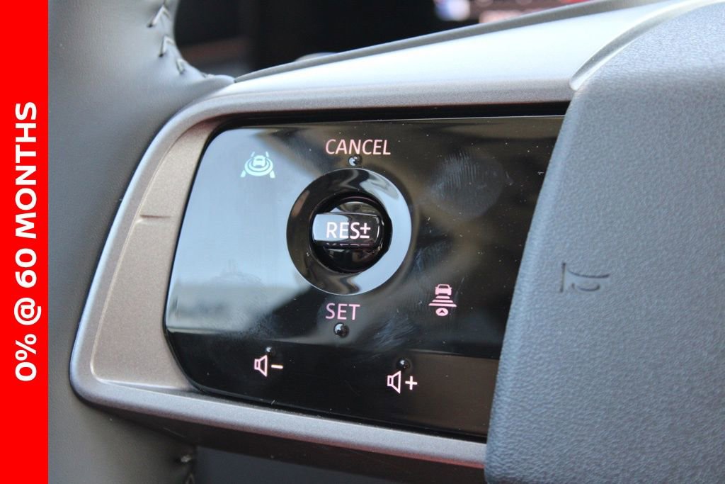 New 2025 Nissan Murano SL w/ Cargo Package image 23