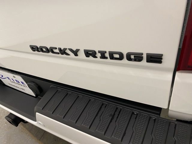 New 2026 Chevrolet Silverado 1500 RST image 30