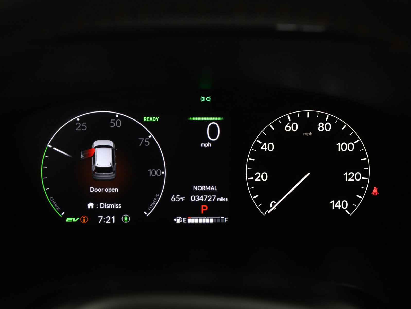 Used 2024 Honda CR-V Sport image 21