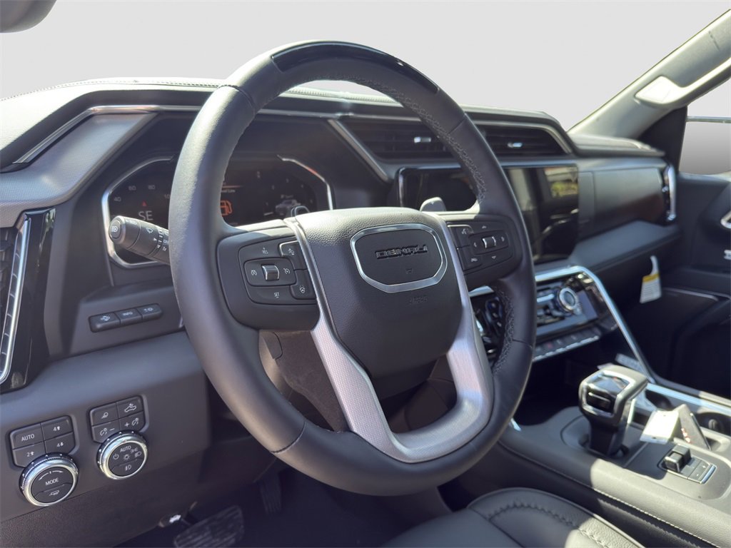 New 2026 GMC Sierra 1500 Denali w/ Technology Package image 7