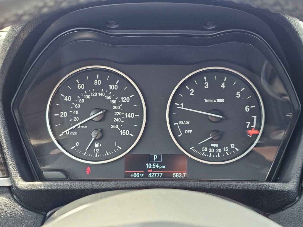 Used 2016 BMW X1 xDrive28i AWD/4WD image 13