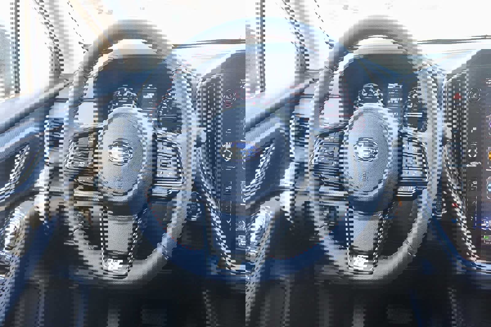 New 2025 Subaru Crosstrek 2.5i Limited image 15