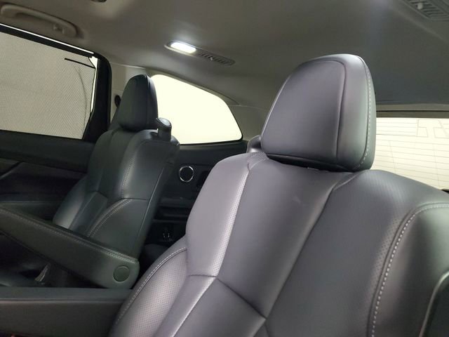 Used 2023 Subaru Ascent Limited w/ Technology Package image 13