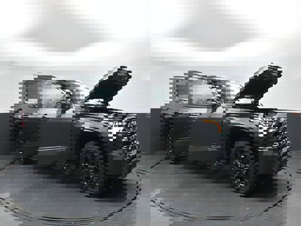 New 2026 Toyota Tundra Platinum image 70
