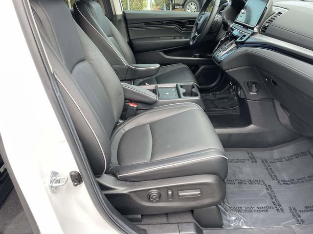 Used 2025 Honda Odyssey Touring image 30