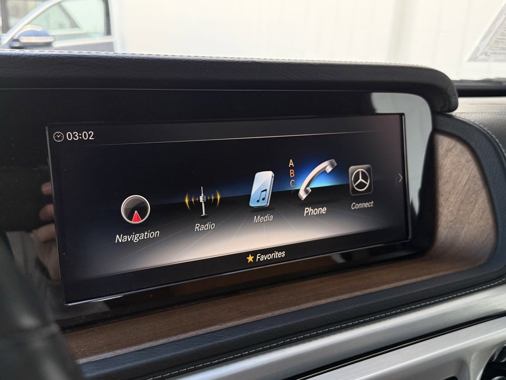 Used 2019 Mercedes-Benz G 550 image 26