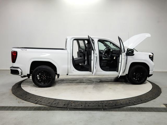 New 2026 GMC Sierra 1500 Elevation w/ Elevation Premium Package image 16