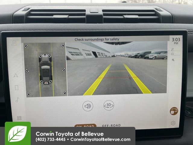 Used 2025 Land Rover Defender 110 S image 14