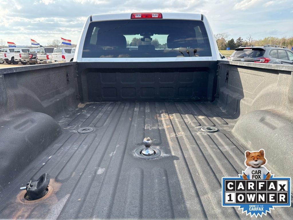 Certified 2024 RAM 3500 Big Horn image 6