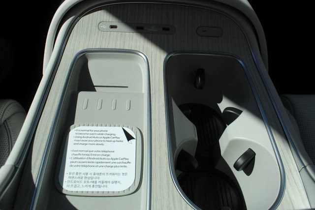New 2026 Hyundai Palisade Calligraphy AWD/4WD image 24