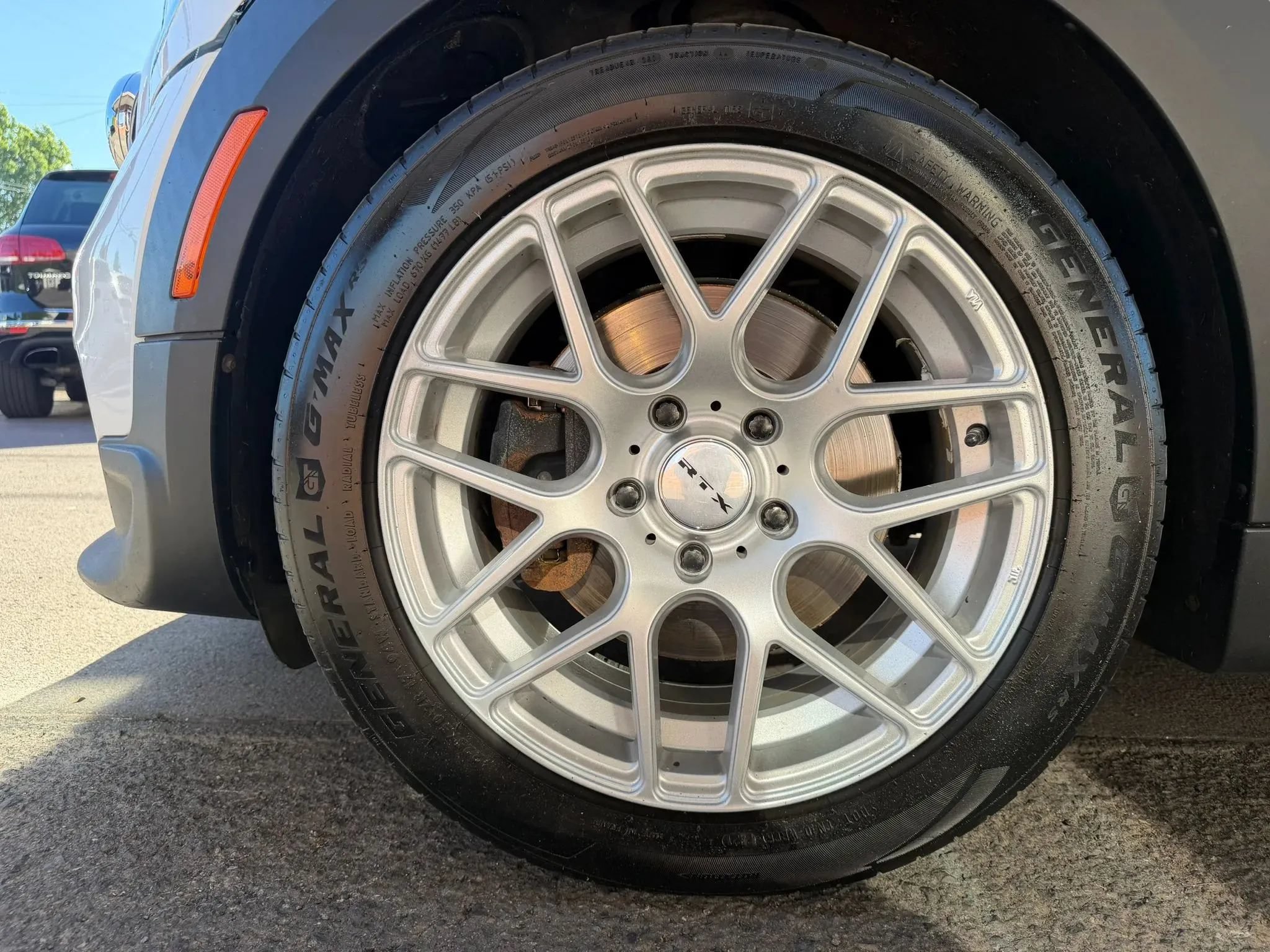 Used 2011 MINI Cooper Countryman S AWD/4WD image 9