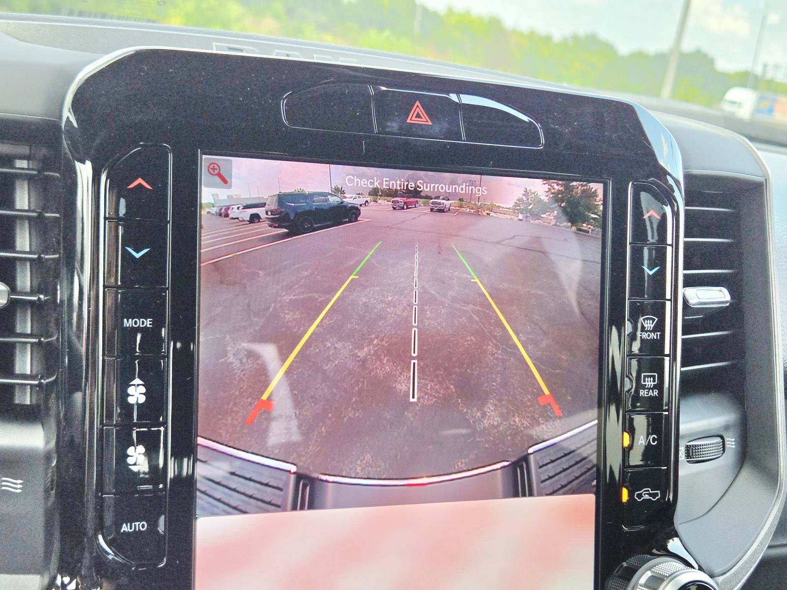 New 2026 RAM 2500 Tradesman image 24