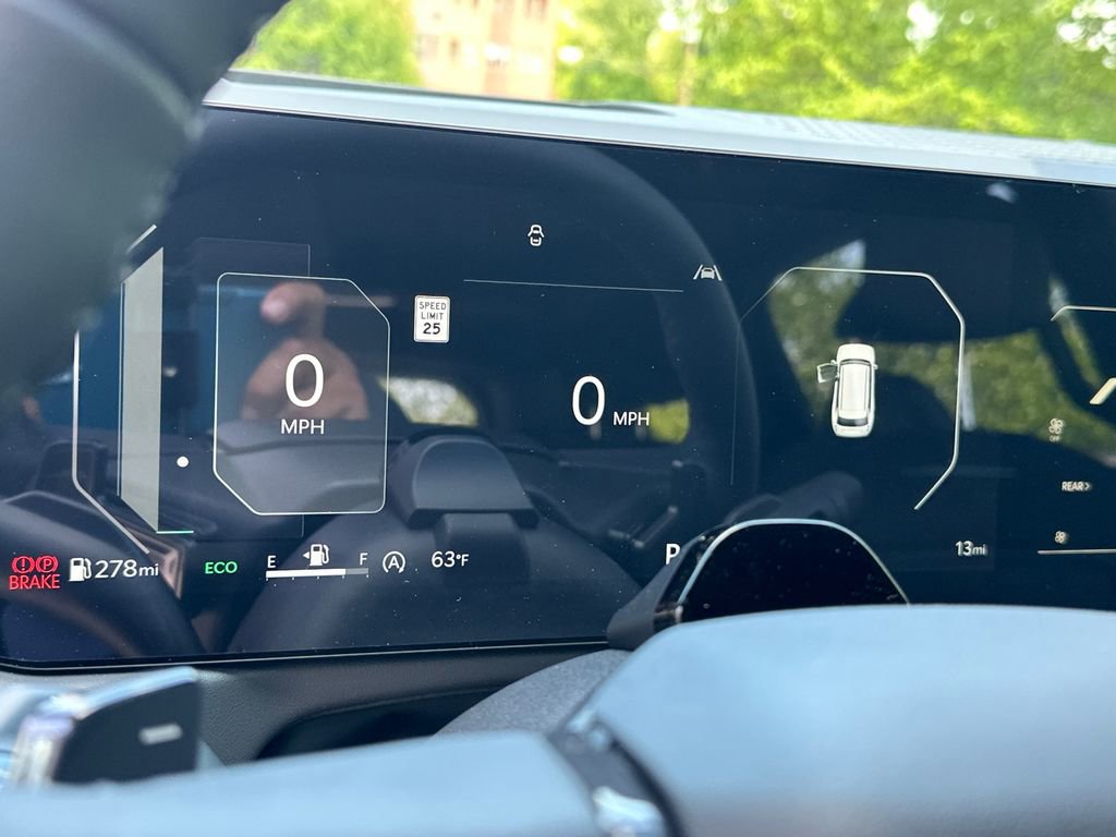 New 2027 Kia Telluride SX Prestige X-Line AWD/4WD image 22