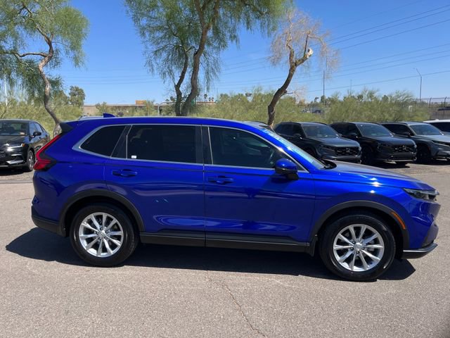 Certified 2024 Honda CR-V EX-L image 18