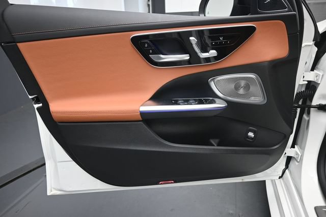 New 2026 Mercedes-Benz C 300 Sedan image 20