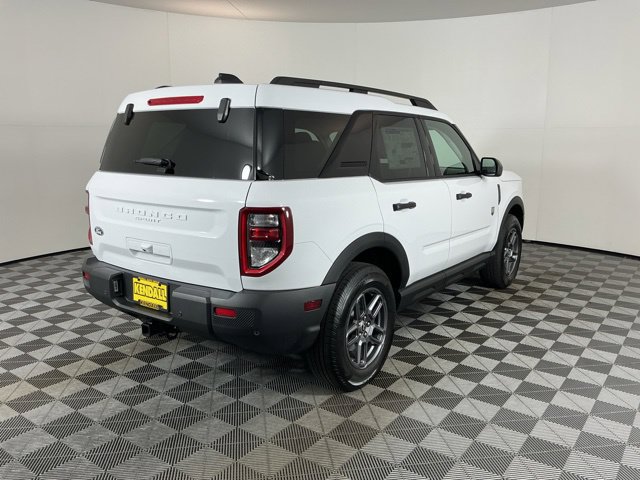 New 2026 Ford Bronco Sport Big Bend AWD/4WD image 5
